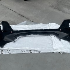 GRカローラ用リアバンパー