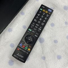 モノハウス在庫多数！！三菱 32インチ 液晶テレビ LCD-32LB8 2018年製 32V型 リモコンあり MITSUBISHI ミツビシ TV 