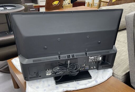 ②モノハウス在庫多数！！三菱 32インチ 液晶テレビ LCD-32LB8 2018年製 32V型 リモコンあり MITSUBISHI ミツビシ TV