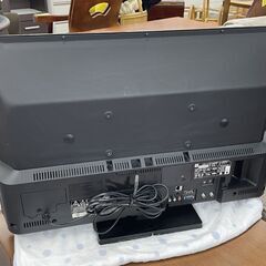 ②モノハウス在庫多数！！三菱 32インチ 液晶テレビ LCD-32LB8 2018年製 32V型 リモコンあり MITSUBISHI ミツビシ TV 
