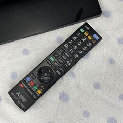 ②モノハウス在庫多数！！三菱 32インチ 液晶テレビ LCD-32LB8 2018年製 32V型 リモコンあり MITSUBISHI ミツビシ TV 