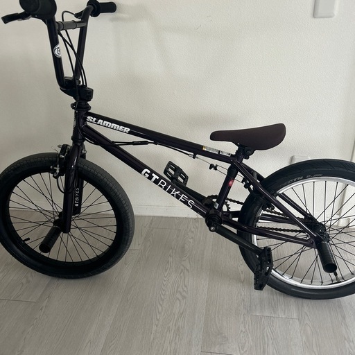 マウンテンバイク bmx  GT BIKES