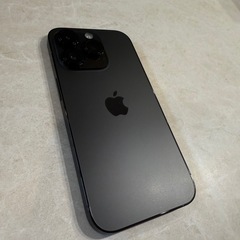 Apple iPhone 14 Pro 256GB 充電ケーブル•箱付き