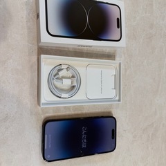 Apple iPhone 14 ホワイト 箱付き 充電ケーブル付き 256GB Apple