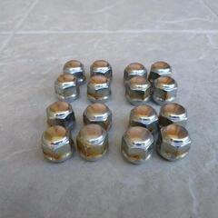 ブリザック15インチ　冬タイヤ4本ホイール付き