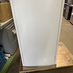 未使用 コクヨ クリーンロッカー 掃除用 幅455 奥515 高さ1790mm