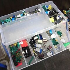 ジャンク品 ミニ四駆 シャーシ ボディ パーツ多数 田宮 TAMIYA タミヤ 中古 まとめ売り 苫小牧西店 ジャンク品 ミニ四駆 シャーシ ボディ パーツ多数 田宮 TAMIYA タミヤ