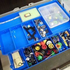 ジャンク品 ミニ四駆 シャーシ ボディ パーツ多数 田宮 TAMIYA タミヤ