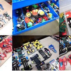 ジャンク品 ミニ四駆 シャーシ ボディ パーツ多数 田宮 TAMIYA タミヤ 中古 まとめ売り 苫小牧西店 ジャンク品 ミニ四駆 シャーシ ボディ パーツ多数 田宮 TAMIYA タミヤ