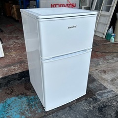 comfee 冷蔵庫 2023年製 超人気！「Comfee'冷蔵庫」が、一人暮らしの間で話題に！注目の