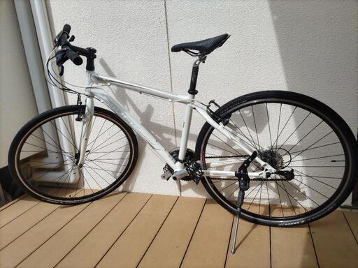 【お話し中】TREK　ロードバイク　17.5