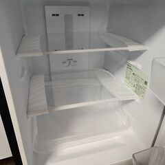 冷蔵庫 パナソニック Panasonic 黒色 ブラック 2023年製 キレイ 綺麗