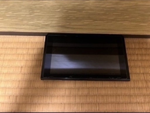 スイッチ ジョイコンなし