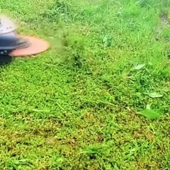 草刈機　芝刈機（動作確認のため1度利用）
