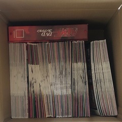 仮面ライダーDVDコレクション①～⑨⑧