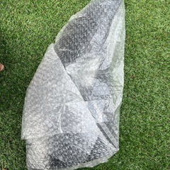 ハイエース純正外しガッツミラー