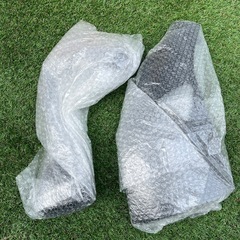 ハイエース純正外しガッツミラー