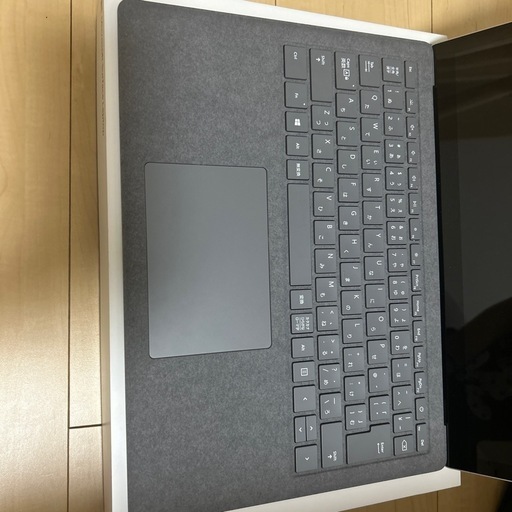 その他 Microsoft Surface Laptop 3