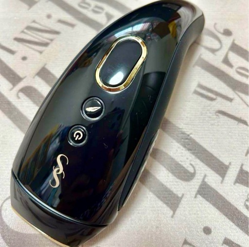 脱毛器 SMOOTHSKIN GOLD