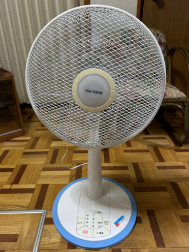 扇風機