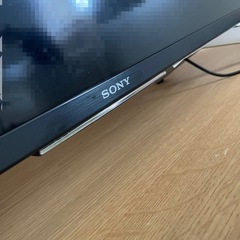 交渉中！液晶テレビ