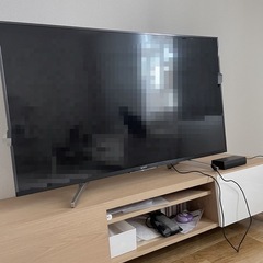 交渉中！液晶テレビ