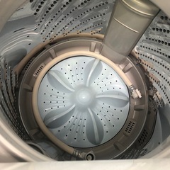 K151★2022年製エディオンオリジナル製7.0㌔洗濯機★6ヶ月保証付き★近隣配送・設置可