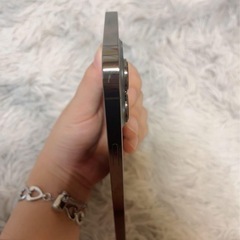 iPhone13ProMax 256GB ブラック SIMロックなし