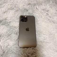 iPhone13ProMax 256GB ブラック SIMロックなし