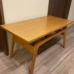 マルニ60+ 受注生産 コーヒーテーブル センターテーブル
