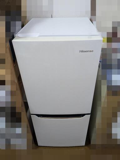 冷蔵庫 Hisense  2016年 130L