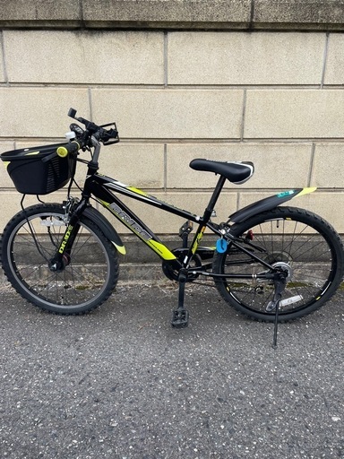 子供用自転車