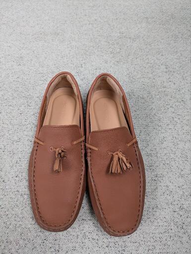 [ほぼ新品！]ラコステローファー
