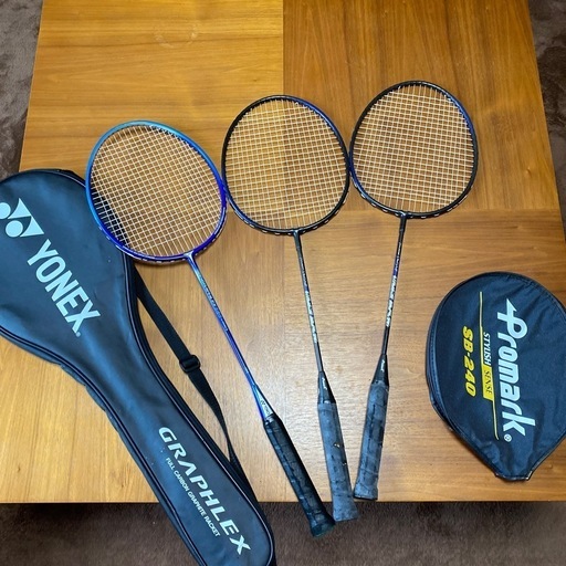 断捨離人さま　ソフトテニスラケット YONEX 『即日出荷』「ガット張り上げ済み」ヨネックス