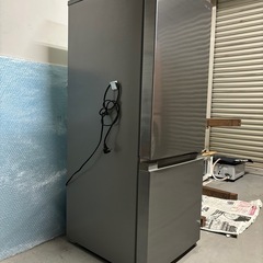 2024年製日立 冷蔵庫 154L RL-154SA 