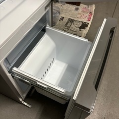 2024年製日立 冷蔵庫 154L RL-154SA 