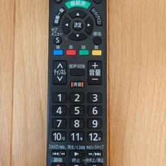 2018年製パナソニック43インチ液晶テレビ