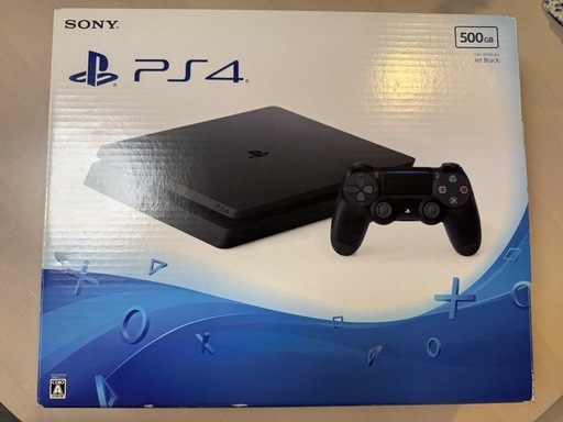 プレイステーション PS4 CUH-2000A