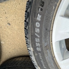 ヴェルファイア20 スタットレス