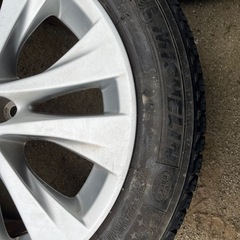 ヴェルファイア20 スタットレス