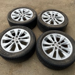 ヴェルファイア20 スタットレス