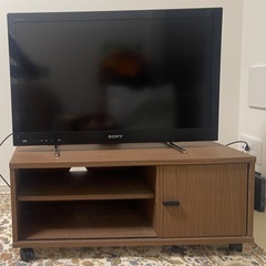  【SONY テレビ32インチ】KDL-32EX42H