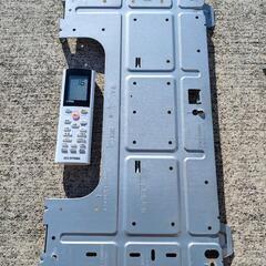 IRIS OHYAMA アイリスオーヤマ エアコン 12畳 3.6kW 内部清潔機能 空気清浄機能 自動クリーン機能 省エネ IAF-3605GF 2021年製 動作確認済み