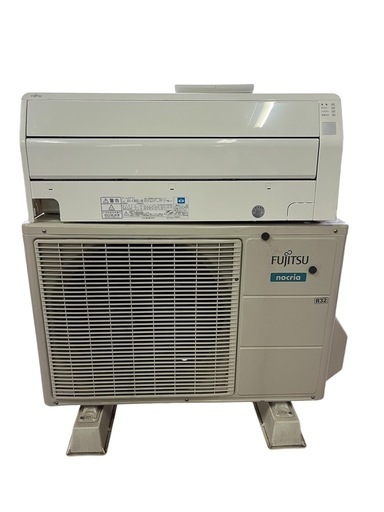 ルームエアコン　FUJITSU 富士通