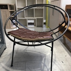 リサイクル市場エコ伊川谷】Arflex TRAMONTO トラモント パーソナル 