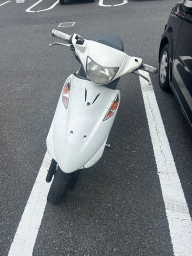 アドレスV125g