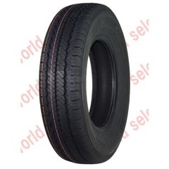 【新品】サマータイヤ 4本セット195/80R15 107/105L LT ハンコック Radial RA08 サマータイヤ 夏 新品 HANKOOK ライト バン 小型トラック用