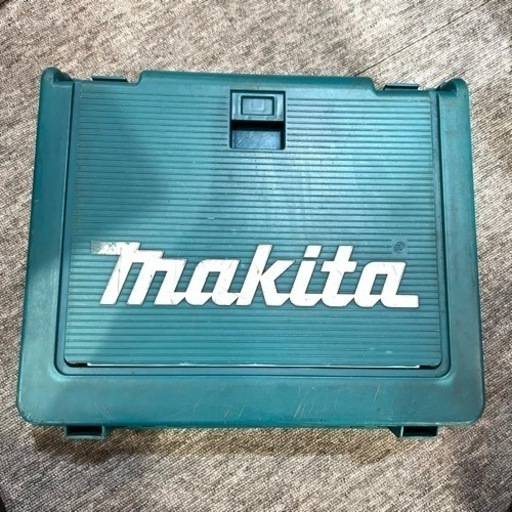 マキタ 18V 充電式4モードインパクトドライバ TP141 D