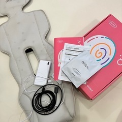 エアラブ4 正規品バッテリー、ケーブル付
