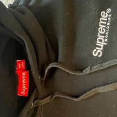 supreme Worldwide  XL フード付パーカー